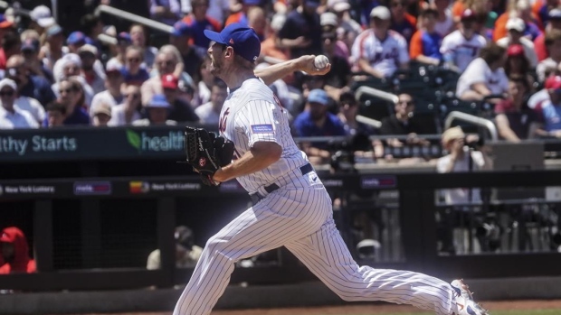 Mark Canha's heroics leads Mets to remarkable comeback win, series win over  Phillies