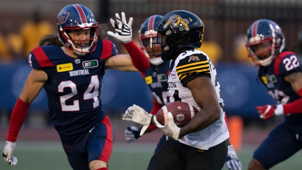 2021 CFL season pushed back, reduced to 14-game schedule