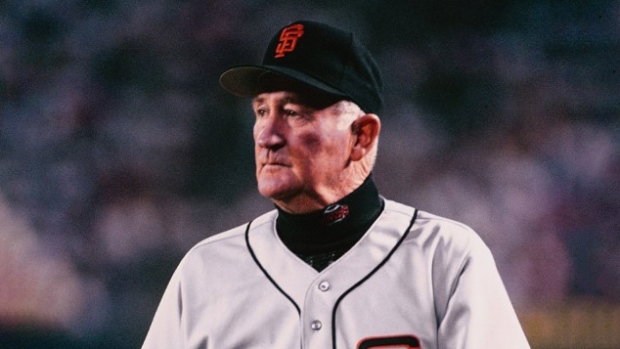 Roger Craig, former MLB pitcher and manager who was World Series fixture,  dies at 93