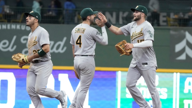 Oakland A's on pace for one of worst seasons in baseball history, Athletics