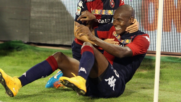 Victor Ibarbo