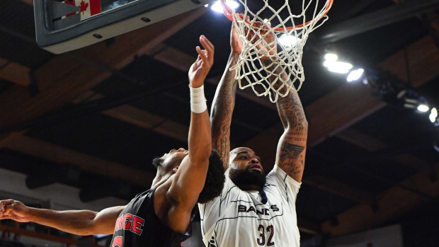 Vancouver Bandits Open 2023 CEBL Season Tonight vs. Winnipeg Sea Bears