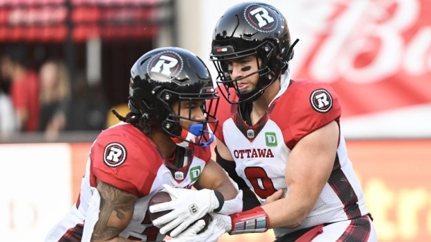 Redblacks aim to end skid, avoid further fall out of playoff