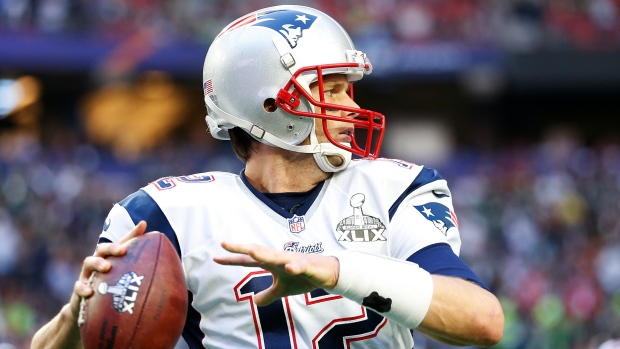 Tom Brady, Patriots kick off NFL season vs. Steelers