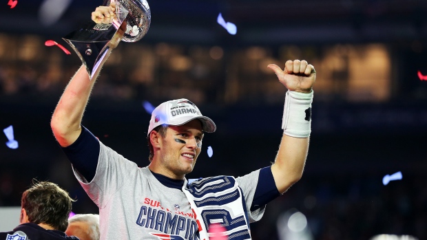 Super Bowl XLIX, Patriots 28, Seahawks 24