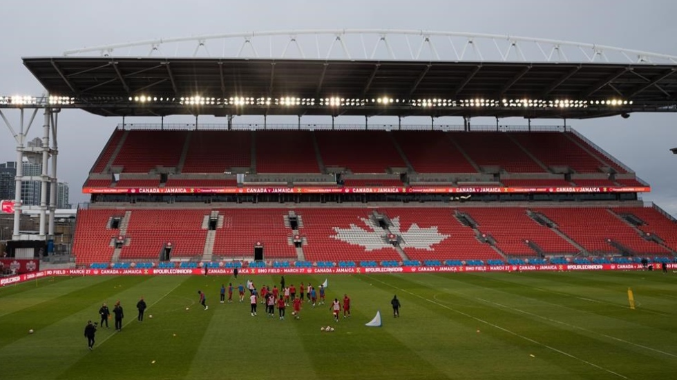 2022 FIFA Men's World Cup: Staff Team Draft - Cincinnati Soccer Talk