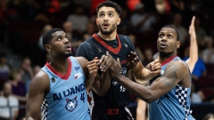 Late push by Calgary Surge clinches home playoff date for CEBL club