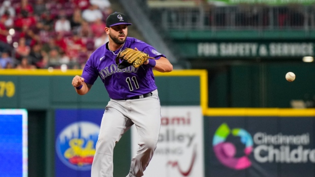 Colorado Rockies news: What can Mike Moustakas Bring to the Table? - Purple  Row