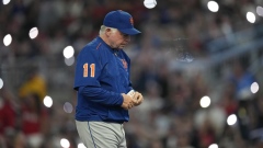 Playoff-bound Phillies rout Mets 9-1 in Buck Showalter's finale as New York  manager