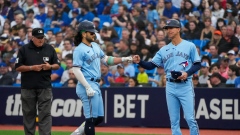 Jays catcher Alejandro Kirk homers twice in 6-5 win over White Sox - The  Globe and Mail