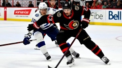 Senators sign defenceman Travis Hamonic to two-year, $2.2M contract Article Image 0