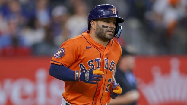 2020 Fantasy Baseball Player Profile: Jose Altuve - Fake Teams