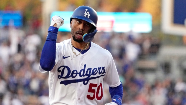 Dodgers' Roberts: Mookie Betts' 'Only Comp' in 2023 Is 'Incomparable'  Shohei Ohtani, News, Scores, Highlights, Stats, and Rumors