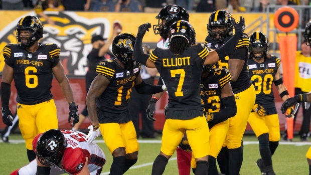 Redblacks vs. Tiger-Cats CFL Week 5 picks and odds: Bet on Ottawa in  Masoli's season debut