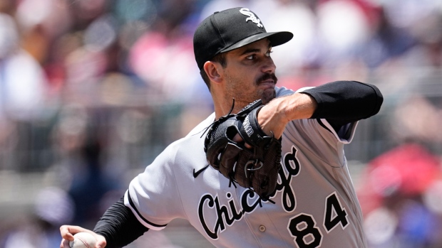 Dodgers-White Sox preview: Breaking down Chicago RHP Dylan Cease