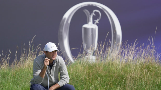 The Open Championship at bottom of major purses as R&A tries to keep money from getting out of hand – TSN.ca