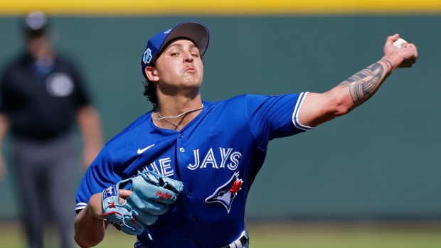 Blue Jays: 2 sneaky MLB trade deadline targets for Toronto