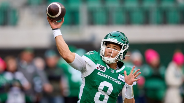 From Underdog to Grey Cup Champion: Inside Zach Collaros' incredible CFL  journey, PFF News & Analysis