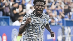Recent acquisition Kwadwo Opoku signs new contract with CF Montreal Article Image 0