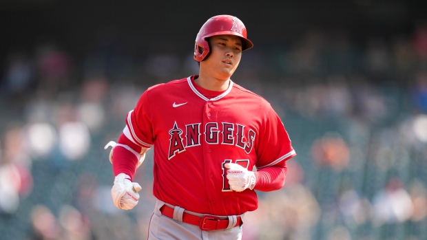 Angels' Shohei Ohtani to Get Procedure on Arm Injury; Will DH in 2024,  Agent Says, News, Scores, Highlights, Stats, and Rumors