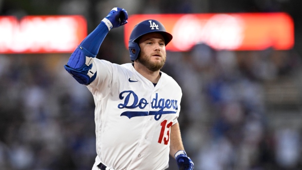 Dodgers News: Max Muncy Has Feeling Of 'A Lot To Prove