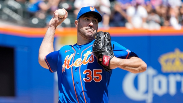 Justin Verlander Jumps To Mets As Tough Quest For 300 Wins Continues
