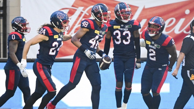 Don't bet against the Alouettes in the playoffs, Danny Maciocia