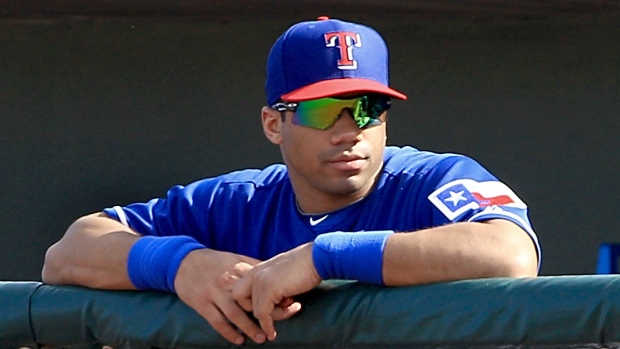 Seahawks quarterback Russell Wilson is headed to minor league BASEBALL  spring training