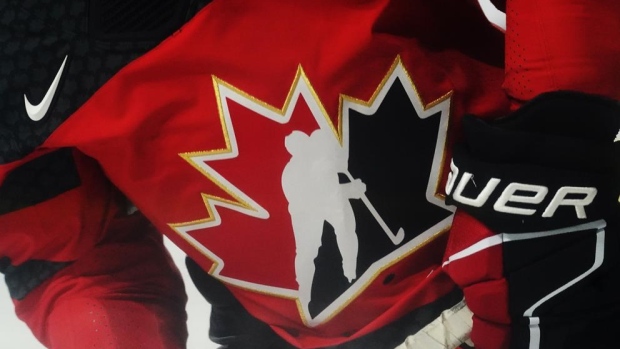 Hockey Canada - IIHF Women's World Hockey Championship, Teams, Scores ...