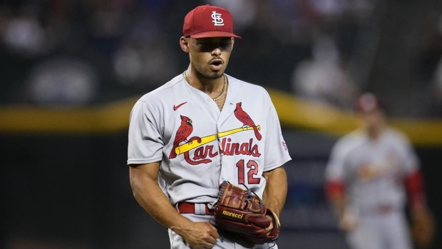 5 difficult roster decisions the St. Louis Cardinals must address ASAP