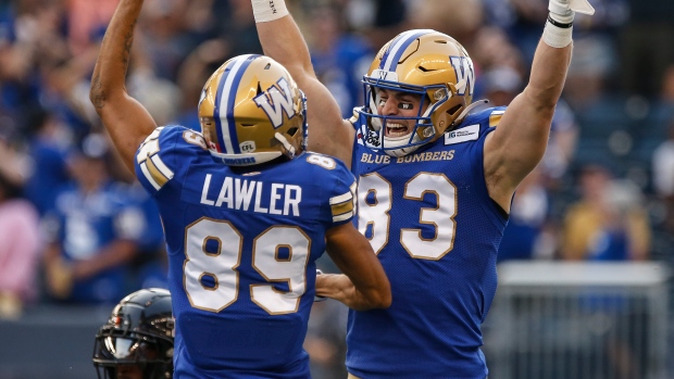 TSN Spotlights the NFL's Brightest Emerging Stars in the 2023 NFL