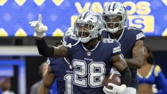 Cowboys, Malik Hooker agree to 3-year extension worth up to $24M