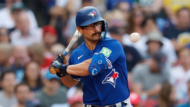 Davis Schneider is The Answer - Blue Jays Nation Radio