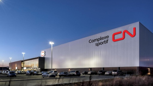 Montreal Canadiens' practice facility to be named CN Sports Complex