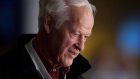 Gordie Howe's family mourns his younger brother days before celebrity dinner Article Image 0