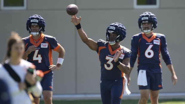 Broncos: 3 players with skyrocketing stock amid preseason