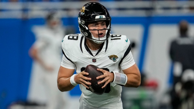 Starters put points on the board, backups look sharp for Jaguars in  preseason opener