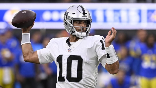 Raiders-Broncos takeaways: Jimmy Garoppolo sharp in debut, Raiders News