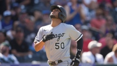 Kyle Freeland gets 1st win in 3 months as Colorado Rockies beat Chicago  White Sox 11-5