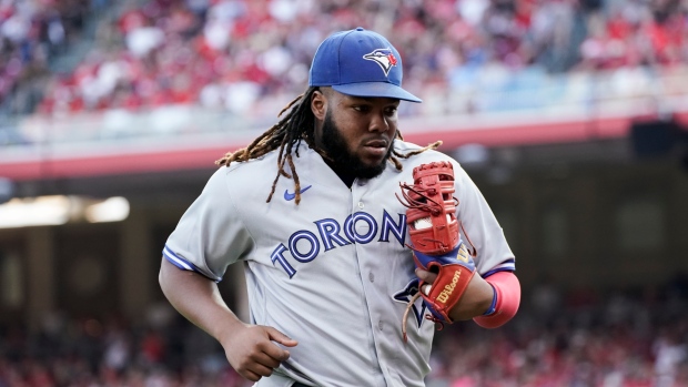 Report: Vladimir Guerrero Jr. and the Blue Jays have had long-term  extension talks