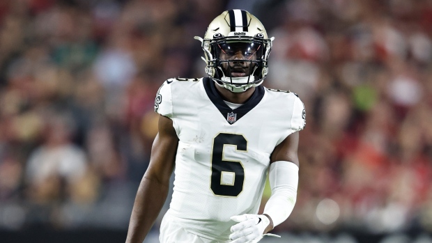 Saints safety Marcus Maye suspended 3 games in connection with 2021 DUI  case - The San Diego Union-Tribune