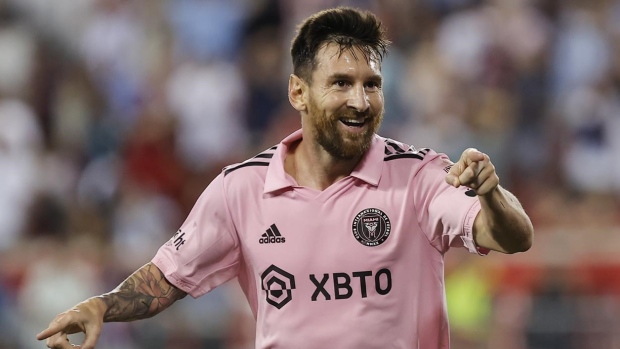 Major League Soccer - Teams, Scores, Stats, News, Standings, Rumours, Videos