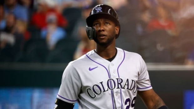 MLB free agency: Jurickson Profar joins Rockies on one-year deal