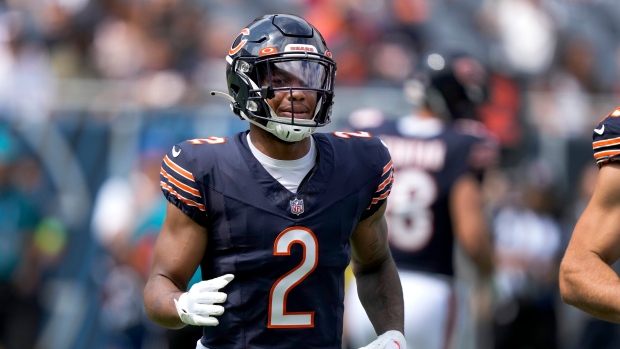 Bears vs. Vikings TV schedule: Start time, TV channel, live stream, odds  for Week 18 - Windy City Gridiron