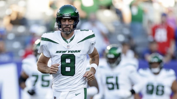 Tampa holds NY Jets at bay in preseason showdown (Highlights)