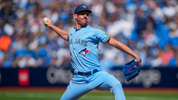 Toronto Blue Jays blank Washington Nationals 7-0 in rubber game of  three-game series