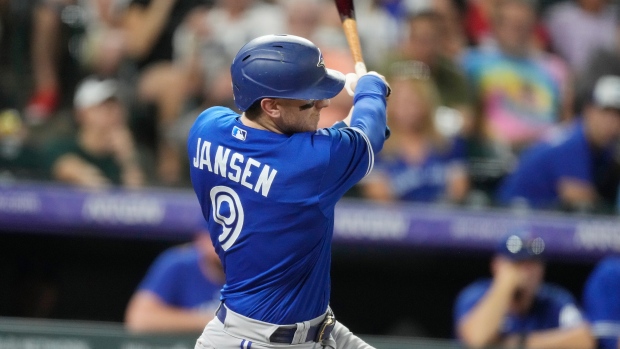 Danny Jansen Stats, Fantasy & News