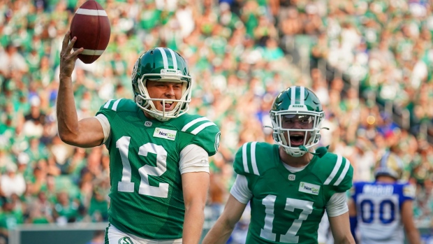 CFL ON TSN Delivers Every Snap of the CFL PLAYOFFS, Kicking Off With a  Doubleheader This Sunday, November 28 - Bell Media