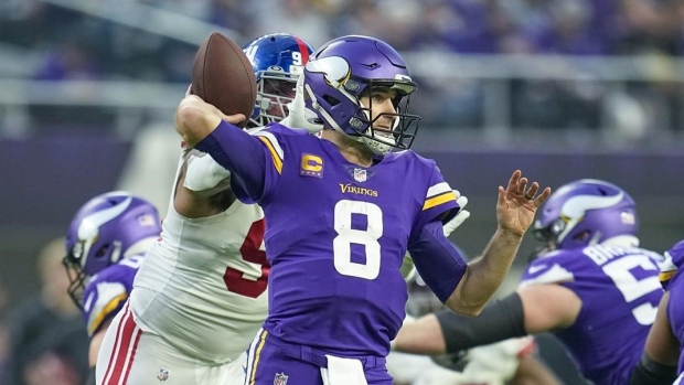 Vikings showcase changed offensive approach in preseason opener