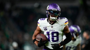 Justin Jefferson Rumors: New Vikings Contract Before Week 1 Would Be 'Mild  Upset', News, Scores, Highlights, Stats, and Rumors